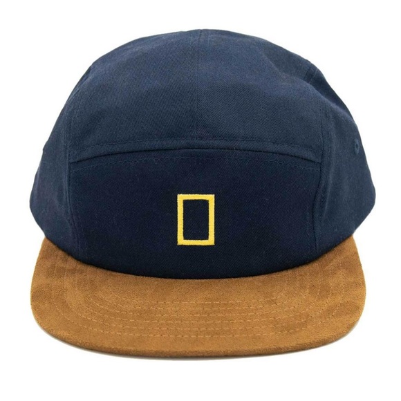 Parks Project Fivepanel Hat | Poshmark